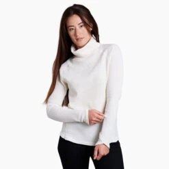 Kuhl Petra Turtleneck Sweater Womens -The North Face Untitled 61 2b451775 0ab4 440d b4e1 818295753261