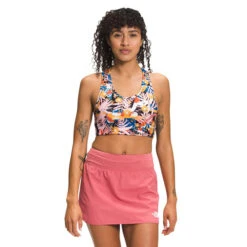 The North Face Printed Midline Bra Womens 19 The North Face Printed Midline Bra Womens -The North Face Untitled 61 d13dc870 16ef 4508 a806 2a6b6c66a367