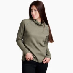 Kuhl Petra Turtleneck Sweater Womens -The North Face Untitled 64 1794db6a cfcb 4e85 b8d7 b2cdb51d3624