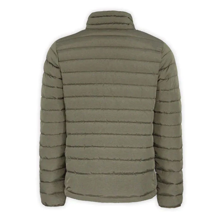 Boulder Gear Voyage Puffy Jacket Men's 8 Boulder Gear Voyage Puffy Jacket Men's - Image 6