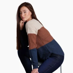 Kuhl Bella Stripe Sweater Womens -The North Face Untitled 69 4ced42c7 55eb 4fee 8133 587b7e96b675