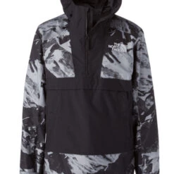 The North Face Silvani Anorak Mens -The North Face Untitled 6 cfe6abd4 67fd 4ac5 b6f7 03be1c647bba