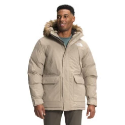 The North Face McMurdo Parka Mens -The North Face Untitled 6 f8a00f90 2aab 4038 8d05 4d7ebde56081