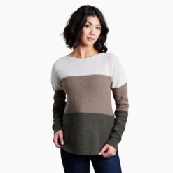 Kuhl Bella Stripe Sweater Womens -The North Face Untitled 70 3ff9e189 5b83 4418 b6be 514ad8e20fd7