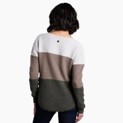 Kuhl Bella Stripe Sweater Womens -The North Face Untitled 71 7696fb7c 53d6 4572 af51 8a2273c16883
