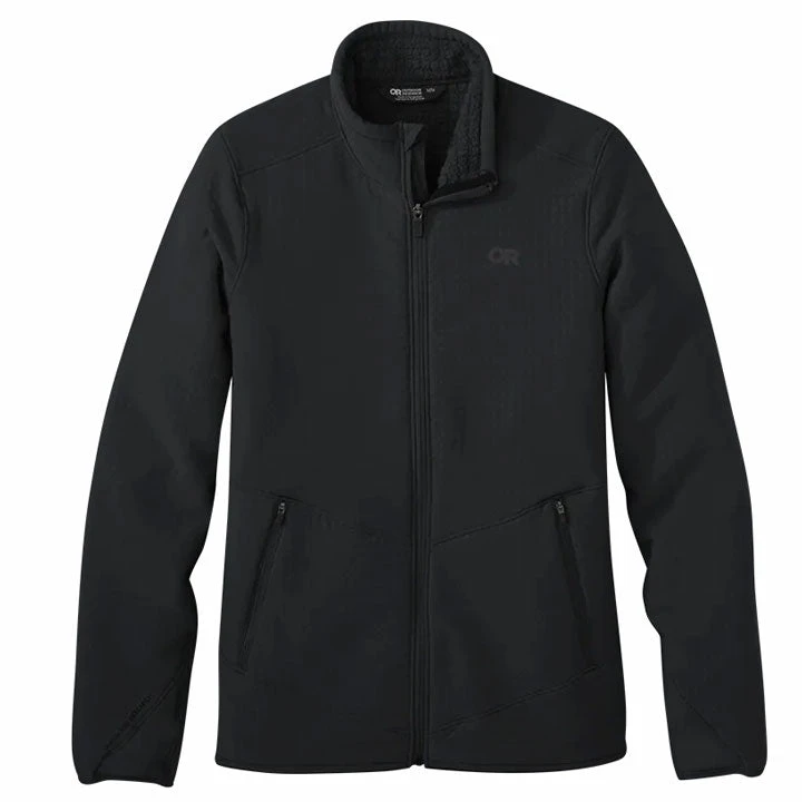 Outdoor Research Vigor Plus Fleece Jacket Womens 3 Outdoor Research Vigor Plus Fleece Jacket Womens