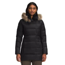 The North Face New Dealio Down Parka Womens -The North Face Untitled 73 ca6164f0 19c2 4728 a26b 6f2a49c2e965
