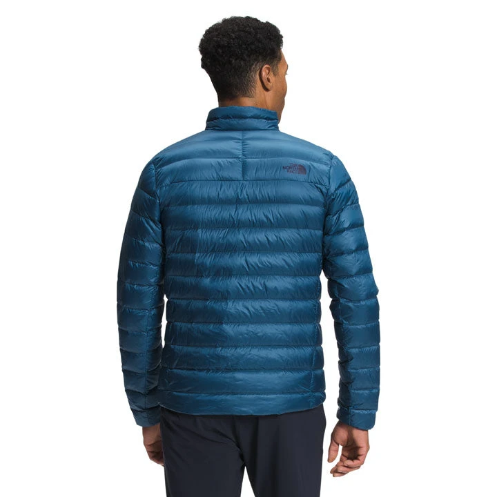 The North Face Sierra Peak Jacket Mens 4 The North Face Sierra Peak Jacket Mens - Image 2