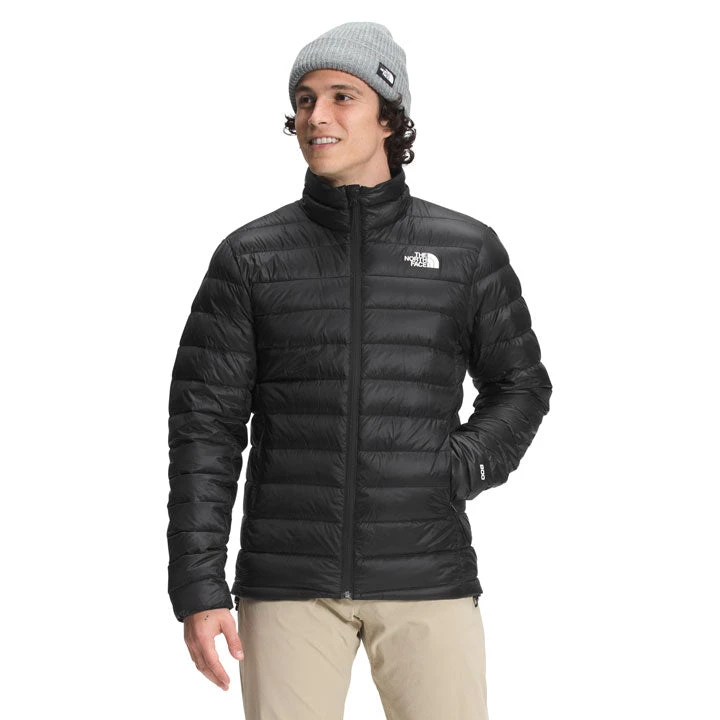 The North Face Sierra Peak Jacket Mens 5 The North Face Sierra Peak Jacket Mens - Image 3