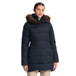 The North Face New Dealio Down Parka Womens -The North Face Untitled 75 84d271c7 a5f8 47ee b1ff 7410c9afd243
