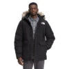 The North Face McMurdo Parka Mens 1 The North Face McMurdo Parka Mens -The North Face Untitled 7 08db0b7b b11a 47d6 be3f 96f67aad4da3