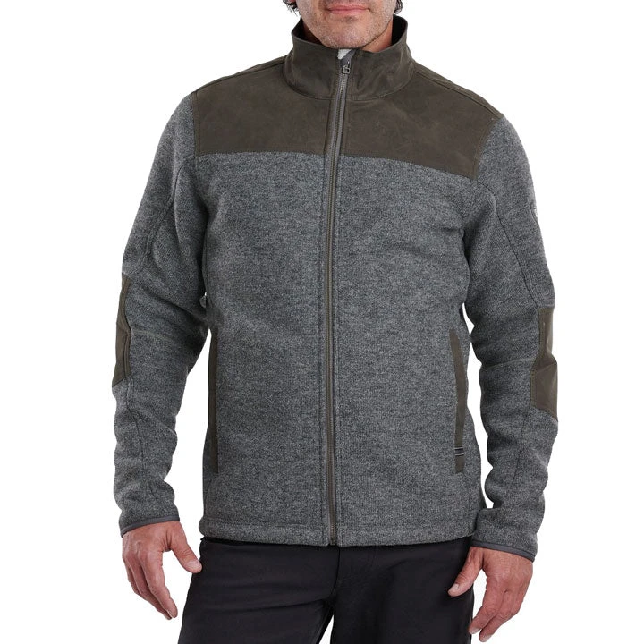 Kuhl Maraudr Fullzip Mens 3 Kuhl Maraudr Fullzip Mens