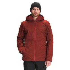 The North Face ThermoBall Eco Snow Triclimate Mens -The North Face Untitled 82 ba411118 91e3 489d 8752 a87eb302356e
