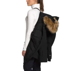 The North Face New Outerboroughs Parka Womens 9 The North Face New Outerboroughs Parka Womens -The North Face Untitled 87 b9fbe1c2 f552 406b 879a 84cf42df3ceb