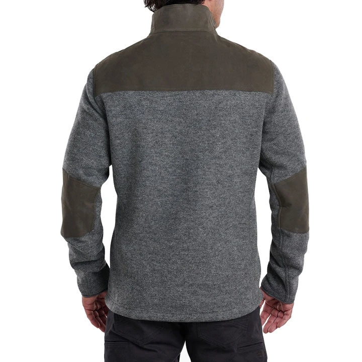 Kuhl Maraudr Fullzip Mens 4 Kuhl Maraudr Fullzip Mens - Image 2