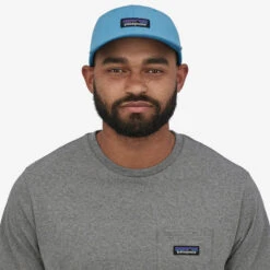 Patagonia P-6 Label Trad Cap 13 Patagonia P-6 Label Trad Cap -The North Face Untitled 8 2d210d90 64ef 4e60 80a5 9be46cee7c7d