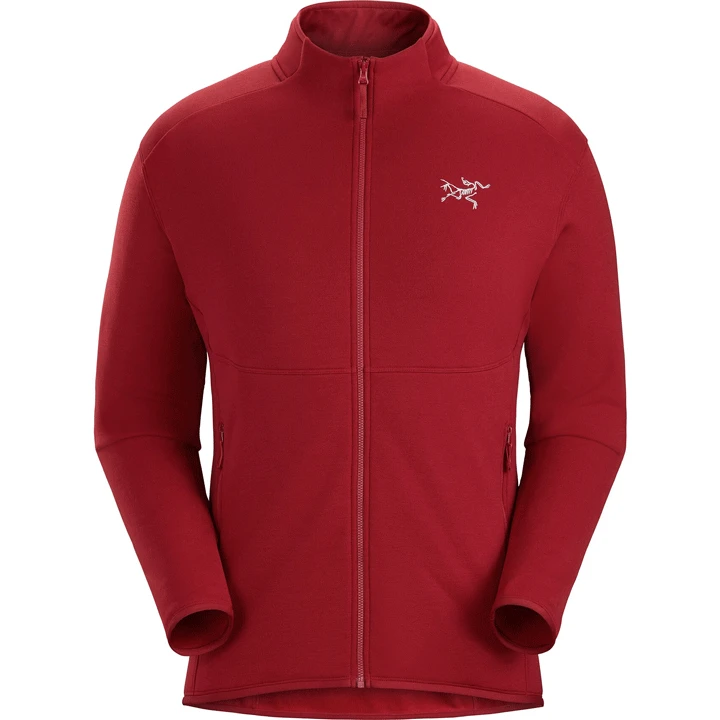 Arc'teryx Arcteryx Kyanite AR Jacket Mens 5 Arc'teryx Arcteryx Kyanite AR Jacket Mens - Image 3