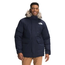 The North Face McMurdo Parka Mens -The North Face Untitled 8 8d39b5fc 8494 4396 b9f4 c155a36bb19e