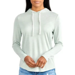 Free Fly Bamboo Lightweight Shore Hoody Womens 7 Free Fly Bamboo Lightweight Shore Hoody Womens -The North Face Untitled 92 0f4188b5 a670 4743 86fd 4d761572efc6