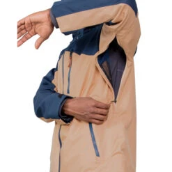 Obermeyer Chandler Shell Jacket Mens -The North Face Untitled 9 1188702f 3b67 478a ba04 7352c35656ff