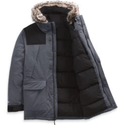 The North Face McMurdo Parka Mens -The North Face Untitled 9 77dfce16 a8d2 43ed a7fa 3823f81ccb87