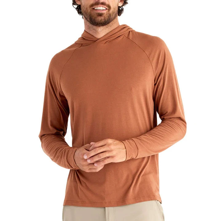 Free Fly Bamboo Flex Hoody Mens 4 Free Fly Bamboo Flex Hoody Mens - Image 2