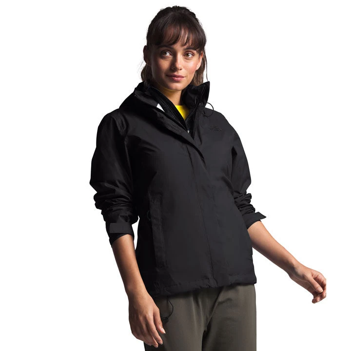 The North Face Venture 2 Jacket Womens 5 The North Face Venture 2 Jacket Womens - Image 3