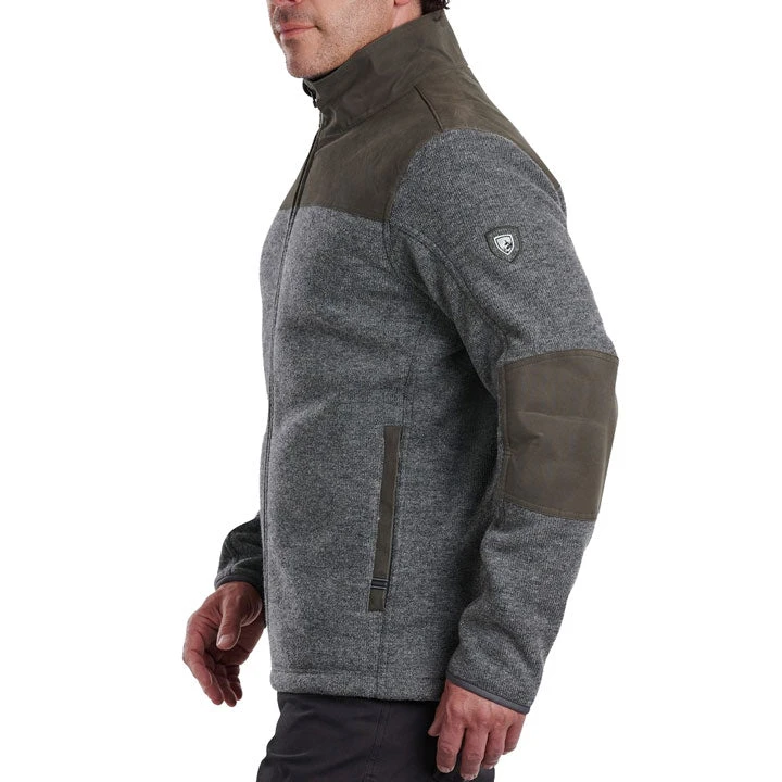 Kuhl Maraudr Fullzip Mens 5 Kuhl Maraudr Fullzip Mens - Image 3