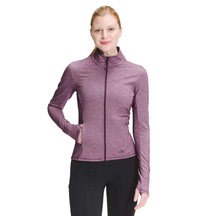 The North Face Early Light Full Zip Womens 3 The North Face Early Light Full Zip Womens